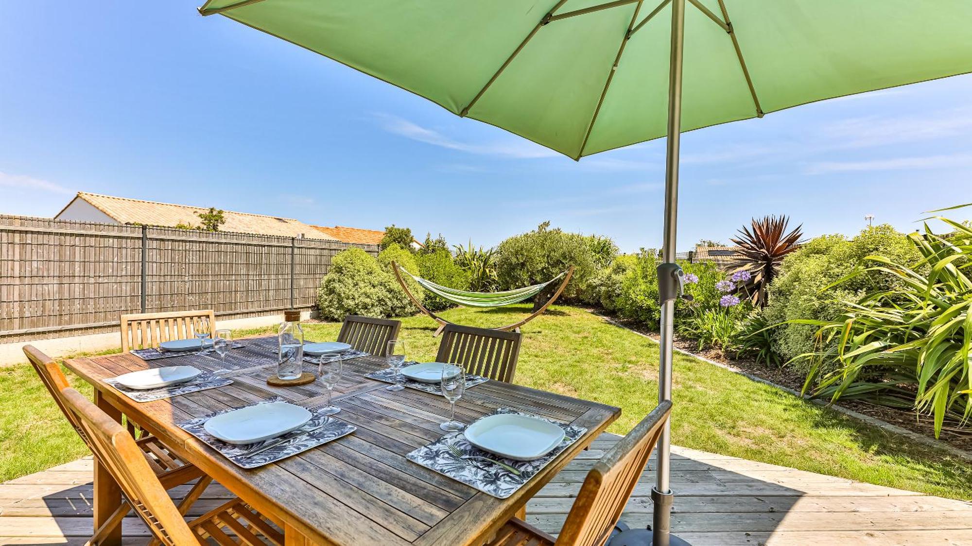 Villa Des Loups De Mer Talmont-Saint-Hilaire Luaran gambar